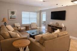 Castaway Retreat • Free Charter Included!